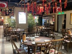-洞庭土菜馆(天河北总店)
