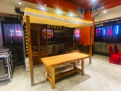 -老边饺子馆(中街店)