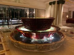 -广州富力丽思卡尔顿酒店