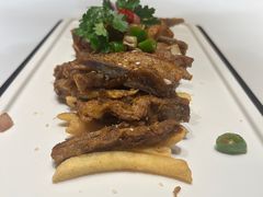 -荣兴酒家(徐家汇店)