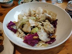 -大清花饺子(山庄店)