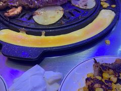 -碳夫·东北炭火烤肉(太平店)