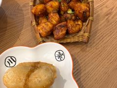 -花盐街·四川乐山小吃(西单大悦城店)