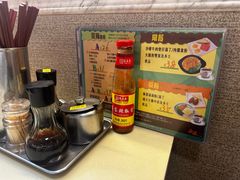 -永盈茶餐厅(中山四路店)