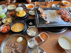 -香猪坊(五道口店)