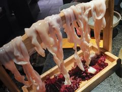 -湊湊火锅·茶憩(新中关购物中心店)