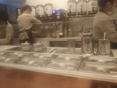 -眷茶臻选(中原万达店)