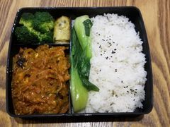 -盒悦高端盒饭(中海国际中心店)