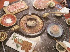 -蜀大侠火锅(寰球文化地标·总府店)