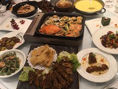 -颂福楼·南京菜(定淮门店)