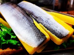 -长春富力万达文华酒店-集·味自助餐厅