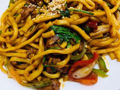-刀郎新疆美食(CITY分店 )