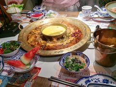 -哥老官重庆美蛙鱼头(日月光店)