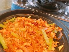 -金色艳阳天•粤菜 淮扬菜(古平岗店)