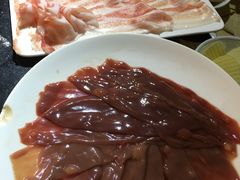 -香天下·四川火锅(安镇大润发店)