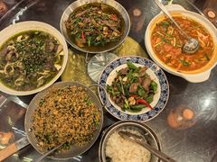 -杨记隆府(南坪店)