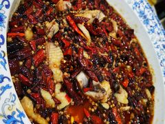 -廖老妈蹄花店(人民公园陕西街259号店)