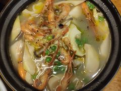 -建德食府·十八年建德菜(天目里国际街区店)