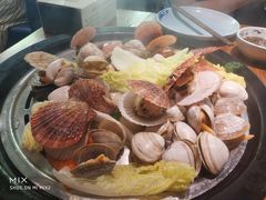 -三个渔夫·蒸汽海鲜(小白楼店)