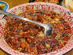 -胡桃里乐队酒馆(大庆店)
