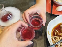 -小厨娘金榜题名(夫子庙秦淮河店)