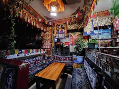 -燃木齐藏餐厅(八宿店)