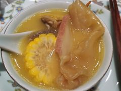 -ONE FULL 古董港式海鲜火锅