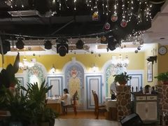 -俄士厨房(时代天街店)