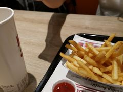 -The Habit Burger Grill 哈比特汉堡(爱琴海店)