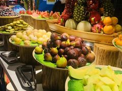 -五月罗马海鲜自助餐厅(陆家嘴店)