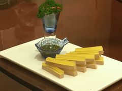 -美盛喜来登大酒店-盛宴标帜餐厅