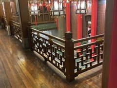 -梅龙镇酒家(南京西路总店)