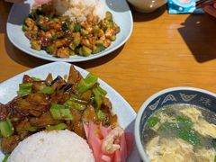 -九佰碗家常菜(华威桥店)