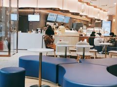 -奈雪的茶(青岛卓悦里INTOWN店)