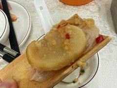 -水上人家河鲜