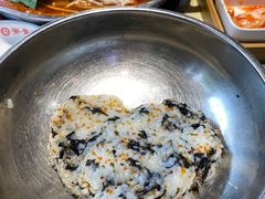 -韩香福脊骨汤锅(上杭路店)