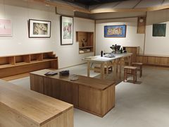 -Fun Job Art 零基础油画国画DIY画室(望京店)