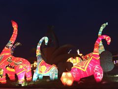 -长春农博园