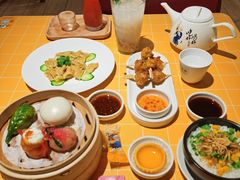 -蔡澜点心·粤菜(花城汇南区店)