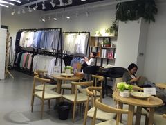 -海马体照相馆(宁波天一广场店)