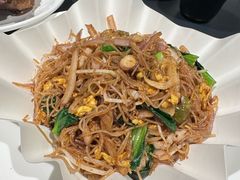 -兰亭轩茶餐厅(长江路店)