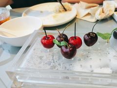 -小大董·烤鸭(观景餐厅·南京西路店)