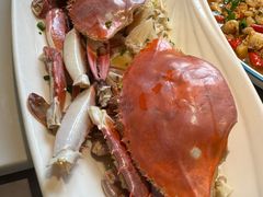 -501號台州海鲜餐厅(海创园店)