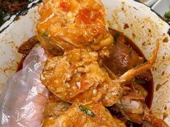 -辣螃铠盆盆蟹大排档(总店)