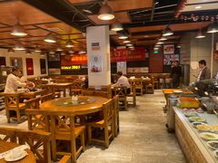 大堂-山西派(桥东街店)