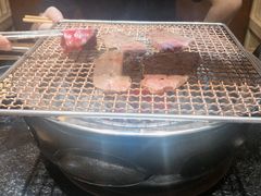 -九田家黑牛烤肉料理(太阳城店)