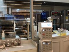 -BreadTalk面包新语·烘焙蛋糕(深业上城店)