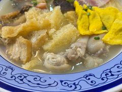 -长兴菜馆(高桥店)