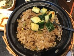 -谷田稻香·砂锅菜(汇暻广场店)