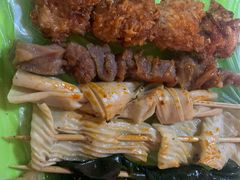 -马记大锅煮(总店)